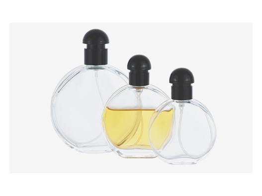 The New Art of Perfume Bottle Design